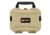 Eylar Intact 11.8in Stacker Series Compact Hard Gear Case w/Foam, Tan, NG00010-TAN