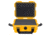 Eylar Intact 11.8in Stacker Series Compact Hard Gear Case w/Foam, Yellow, NG00010-YLW