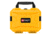 Eylar Intact 11.8in Stacker Series Compact Hard Gear Case w/Foam, Yellow, NG00010-YLW