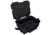 Eylar Intact 13.8in Stacker Series Compact Hard Gear Case w/Foam, Black, NG00011-BLK
