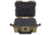 Eylar Intact 13.8in Stacker Series Compact Hard Gear Case w/Foam, Dark Earth, NG00011-GRN