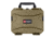 Eylar Intact 13.8in Stacker Series Compact Hard Gear Case w/Foam, Dark Earth, NG00011-GRN