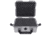 Eylar Intact 13.8in Stacker Series Compact Hard Gear Case w/Foam, Gray, NG00011-GRA