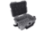 Eylar Intact 13.8in Stacker Series Compact Hard Gear Case w/Foam, Gray, NG00011-GRA