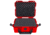 Eylar Intact 13.8in Stacker Series Compact Hard Gear Case w/Foam, Red, NG00011-RED