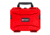 Eylar Intact 13.8in Stacker Series Compact Hard Gear Case w/Foam, Red, NG00011-RED
