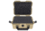 Eylar Intact 13.8in Stacker Series Compact Hard Gear Case w/Foam, Tan, NG00011-TAN
