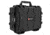 Eylar Intact 18in Stacker Series Hard Gear Case w/Foam, Black, NG00002-BLK