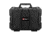 Eylar Intact 18in Stacker Series Hard Gear Case w/Foam, Black, NG00002-BLK