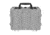 Eylar Intact 18in Stacker Series Hard Gear Case w/Foam, Gray, NG00002-GRA