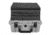 Eylar Intact 18in Stacker Series Hard Gear Case w/Foam, Gray, NG00002-GRA