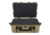Eylar Intact 21.6in Stacker Series Standard Hard Gear Case w/Foam, Dark Earth, NG00012-GRN