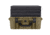 Eylar Intact 21.6in Stacker Series Standard Hard Gear Case w/Foam, Dark Earth, NG00012-GRN