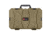 Eylar Intact 21.6in Stacker Series Standard Hard Gear Case w/Foam, Dark Earth, NG00012-GRN