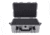 Eylar Intact 21.6in Stacker Series Standard Hard Gear Case w/Foam, Gray, NG00012-GRA