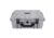 Eylar Intact 21.6in Stacker Series Standard Hard Gear Case w/Foam, Gray, NG00012-GRA
