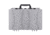 Eylar Intact 21.6in Stacker Series Standard Hard Gear Case w/Foam, Gray, NG00012-GRA