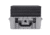 Eylar Intact 21.6in Stacker Series Standard Hard Gear Case w/Foam, Gray, NG00012-GRA
