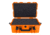 Eylar Intact 21.6in Stacker Series Standard Hard Gear Case w/Foam, Orange, NG00012-ORG
