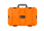 Eylar Intact 21.6in Stacker Series Standard Hard Gear Case w/Foam, Orange, NG00012-ORG