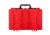 Eylar Intact 21.6in Stacker Series Standard Hard Gear Case w/Foam, Red, NG00012-RED