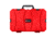 Eylar Intact 21.6in Stacker Series Standard Hard Gear Case w/Foam, Red, NG00012-RED