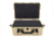 Eylar Intact 21.6in Stacker Series Standard Hard Gear Case w/Foam, Tan, NG00012-TAN