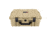 Eylar Intact 21.6in Stacker Series Standard Hard Gear Case w/Foam, Tan, NG00012-TAN
