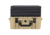 Eylar Intact 21.6in Stacker Series Standard Hard Gear Case w/Foam, Tan, NG00012-TAN