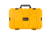 Eylar Intact 21.6in Stacker Series Standard Hard Gear Case w/Foam, Yellow, NG00012-YLW