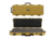 Eylar Intact 39in Stacker Series Hard Roller Rifle Case w/Foam, Brown, NG00003-BRN
