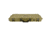 Eylar Intact 39in Stacker Series Hard Roller Rifle Case w/Foam, Dark Earth, NG00003-GRN