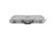 Eylar Intact 39in Stacker Series Hard Roller Rifle Case w/Foam, Gray, NG00003-GRA