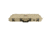 Eylar Intact 39in Stacker Series Hard Roller Rifle Case w/Foam, Tan, NG00003-TAN