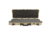 Eylar Intact 39in Stacker Series Hard Roller Rifle Case w/Foam, Tan, NG00003-TAN