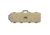 Eylar Intact 39in Stacker Series Hard Roller Rifle Case w/Foam, Tan, NG00003-TAN