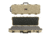 Eylar Intact 39in Stacker Series Hard Roller Rifle Case w/Foam, Tan, NG00003-TAN