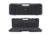 Eylar Intact 39in Stacker Series Hard Shell Rifle Case w/Foam, Black, NG00009-BLK