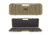 Eylar Intact 39in Stacker Series Hard Shell Rifle Case w/Foam, Dark Earth, NG00009-GRN