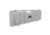 Eylar Intact 39in Stacker Series Hard Shell Rifle Case w/Foam, Gray, NG00009-GRA