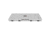Eylar Intact 39in Stacker Series Hard Shell Rifle Case w/Foam, Gray, NG00009-GRA