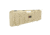 Eylar Intact 39in Stacker Series Hard Shell Rifle Case w/Foam, Tan, NG00009-TAN
