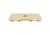 Eylar Intact 39in Stacker Series Hard Shell Rifle Case w/Foam, Tan, NG00009-TAN