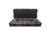 Eylar Intact 48in Stacker Series Deep Wide Roller Rifle Gear Case w/Foam, Black, NG00005-BLK