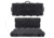 Eylar Intact 48in Stacker Series Deep Wide Roller Rifle Gear Case w/Foam, Black, NG00005-BLK