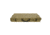 Eylar Intact 48in Stacker Series Deep Wide Roller Rifle Gear Case w/Foam, Green, NG00005-GRN