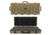Eylar Intact 48in Stacker Series Deep Wide Roller Rifle Gear Case w/Foam, Green, NG00005-GRN