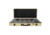 Eylar Intact 48in Stacker Series Deep Wide Roller Rifle Gear Case w/Foam, Tan, NG00005-TAN