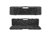 Eylar Intact 48in Stacker Series Hard Shell Rifle Case w/Foam, Black, NG00004-BLK