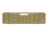 Eylar Intact 48in Stacker Series Hard Shell Rifle Case w/Foam, Dark Earth, NG00004-GRN
